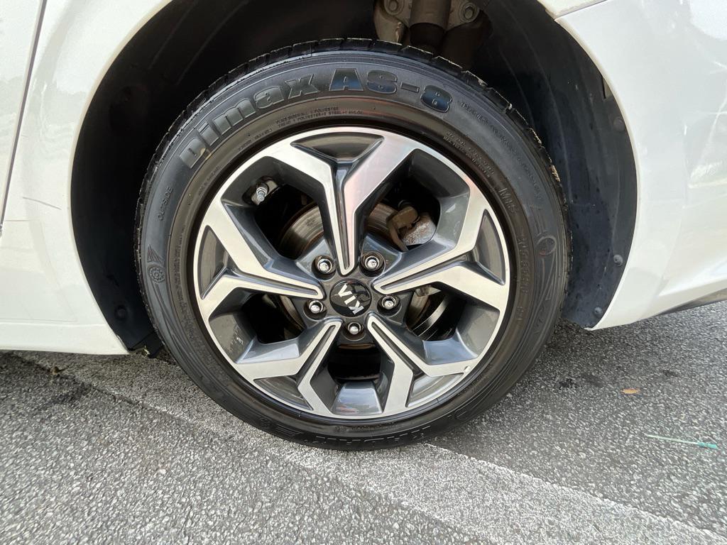 used 2019 Kia Forte car, priced at $9,985
