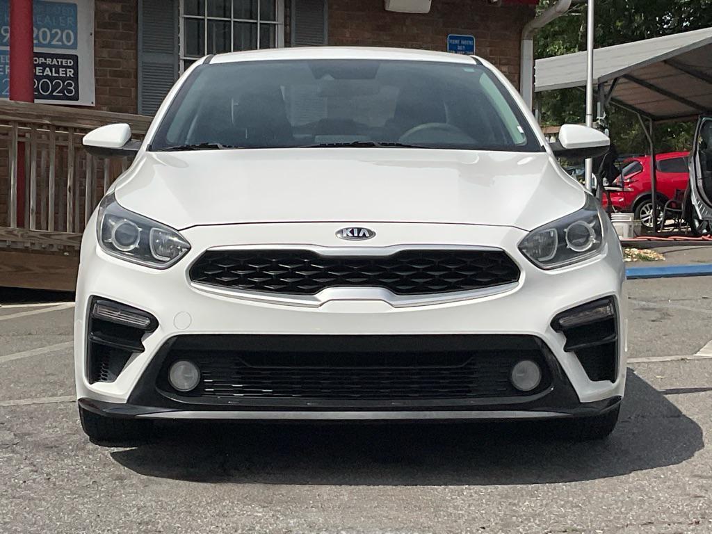 used 2019 Kia Forte car, priced at $9,985