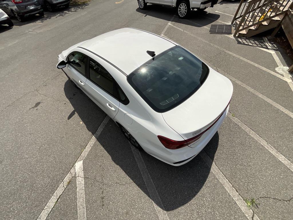 used 2019 Kia Forte car, priced at $9,985