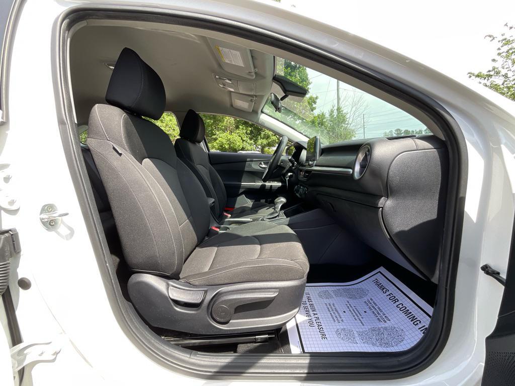 used 2019 Kia Forte car, priced at $9,985