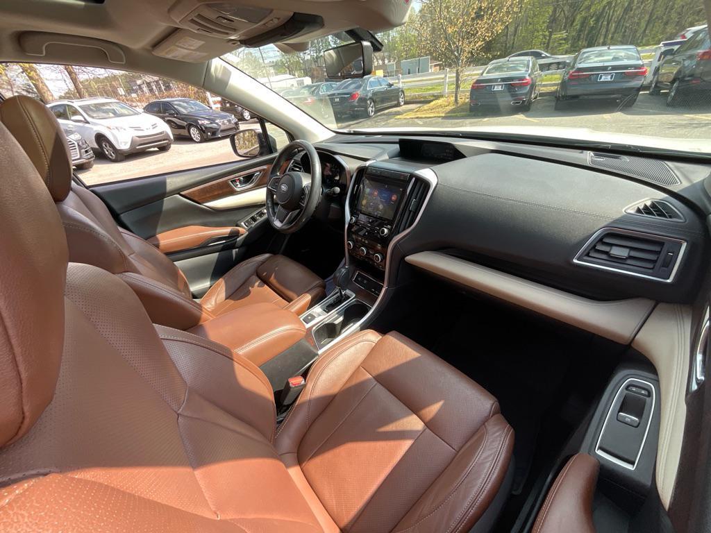 used 2019 Subaru Ascent car
