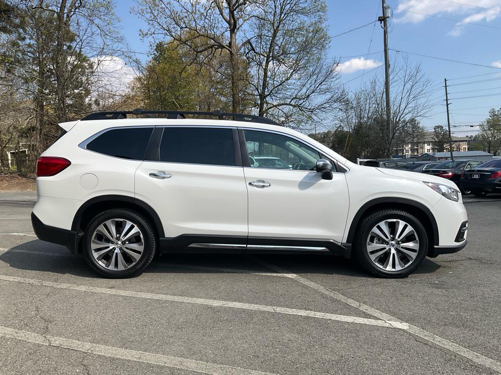 used 2019 Subaru Ascent car
