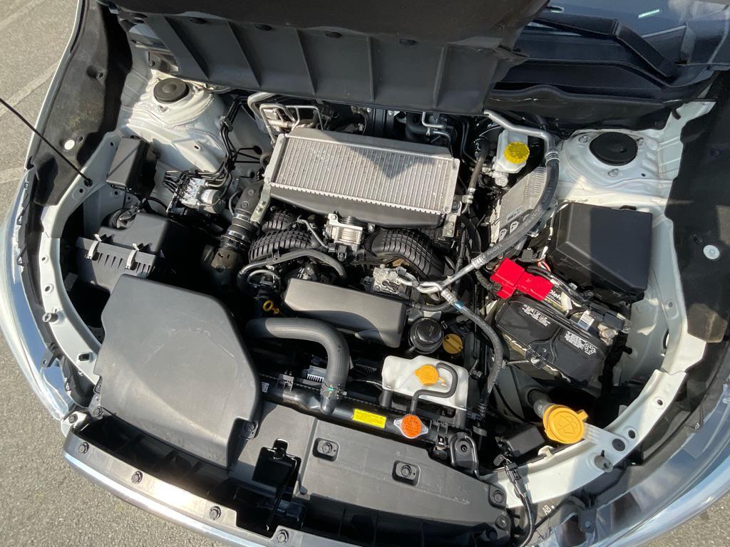 used 2019 Subaru Ascent car