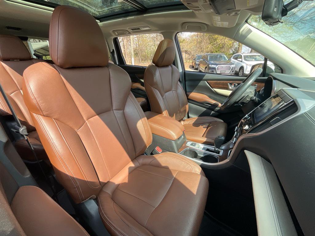 used 2019 Subaru Ascent car