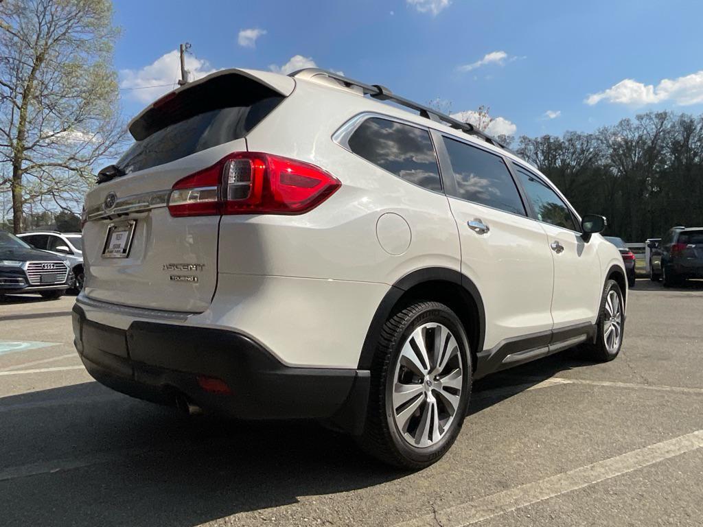 used 2019 Subaru Ascent car