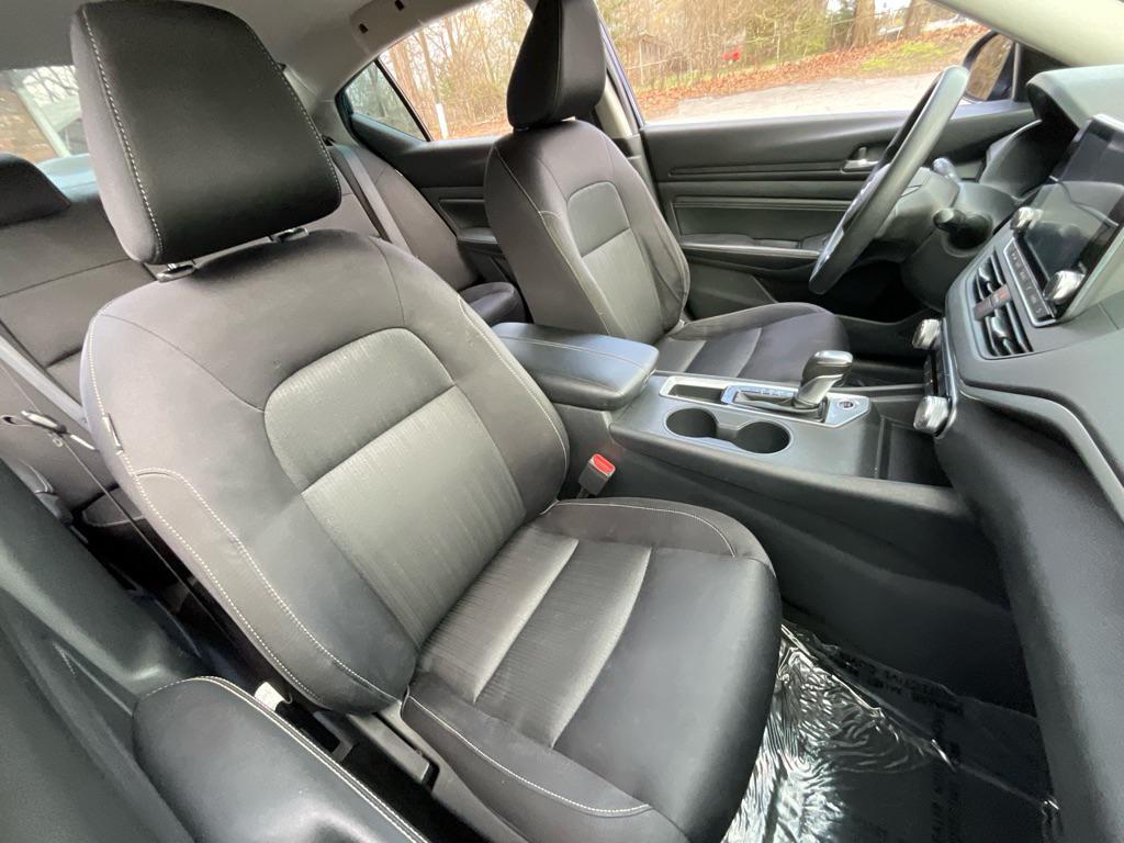used 2019 Nissan Altima car, priced at $13,485