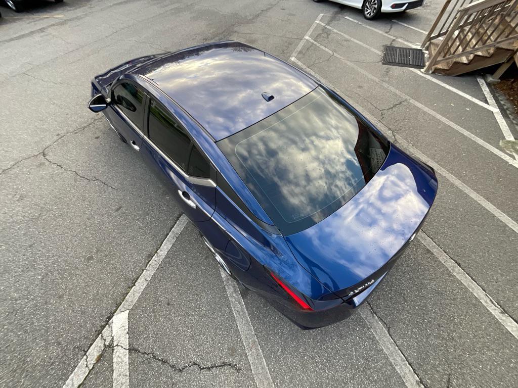 used 2019 Nissan Altima car, priced at $13,485