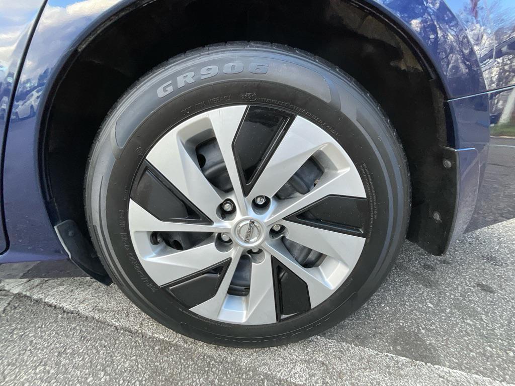 used 2019 Nissan Altima car, priced at $13,485