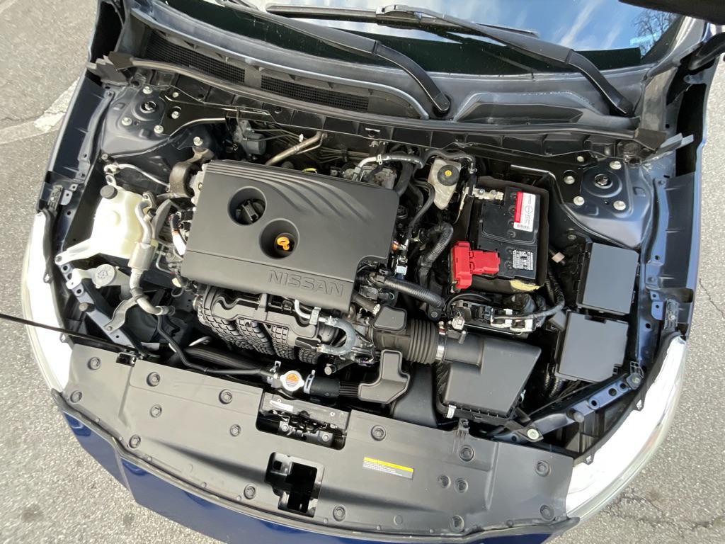 used 2019 Nissan Altima car, priced at $13,485