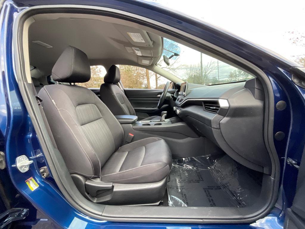 used 2019 Nissan Altima car, priced at $13,485