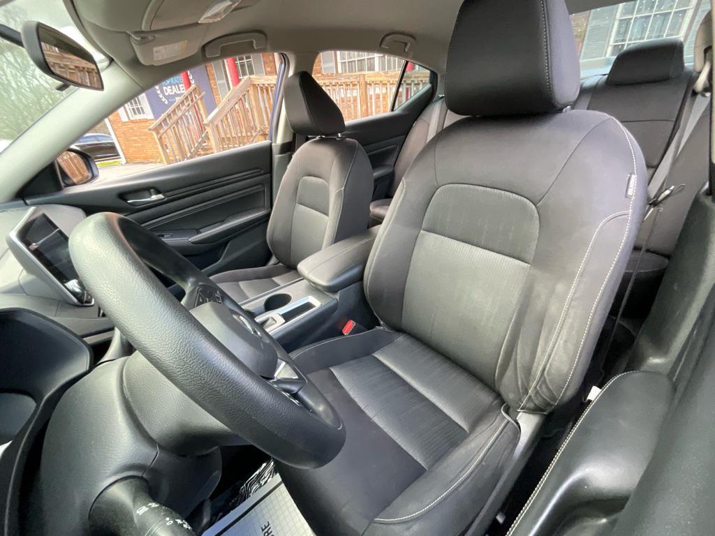 used 2019 Nissan Altima car, priced at $13,485