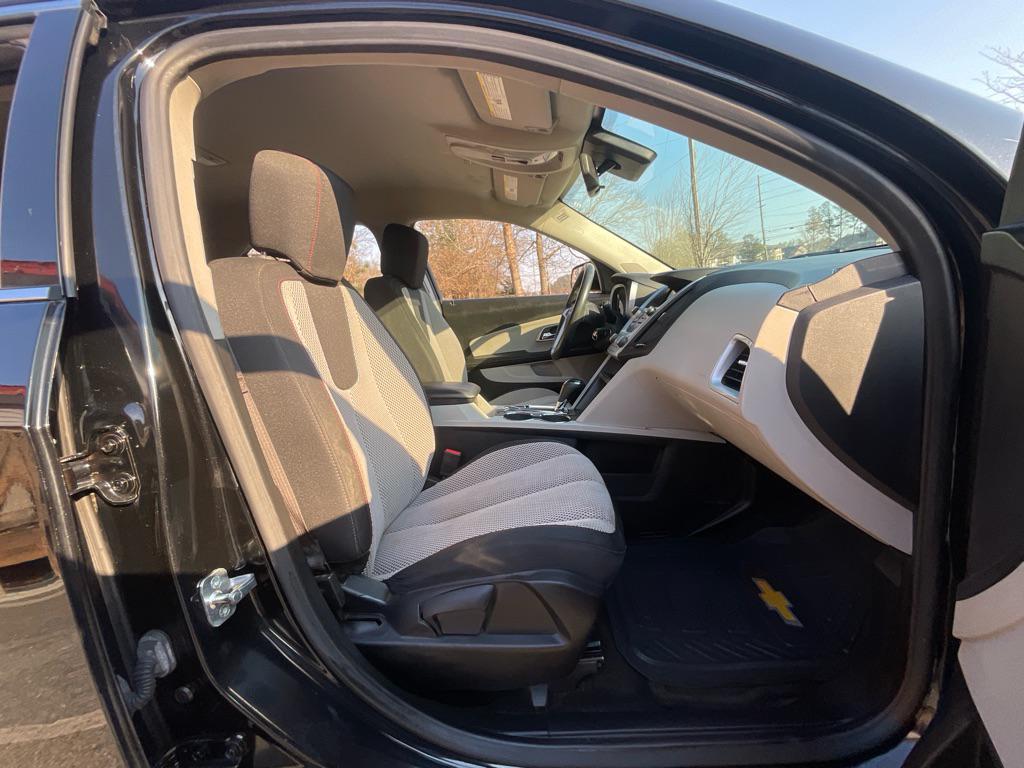 used 2017 Chevrolet Equinox car, priced at $7,485