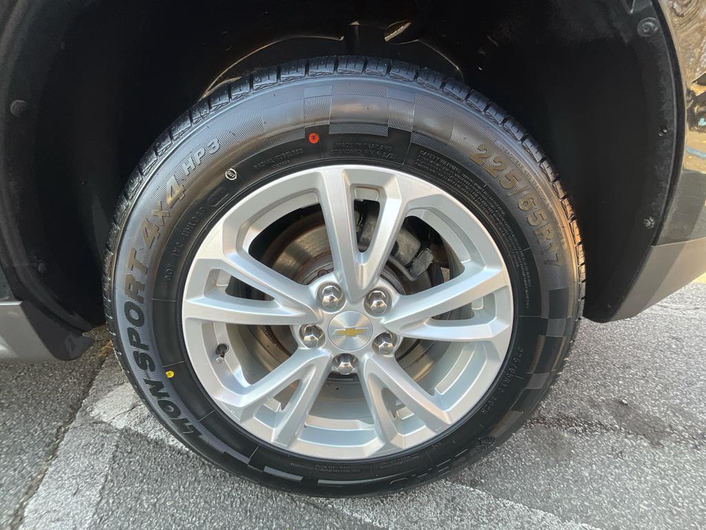 used 2017 Chevrolet Equinox car, priced at $7,485