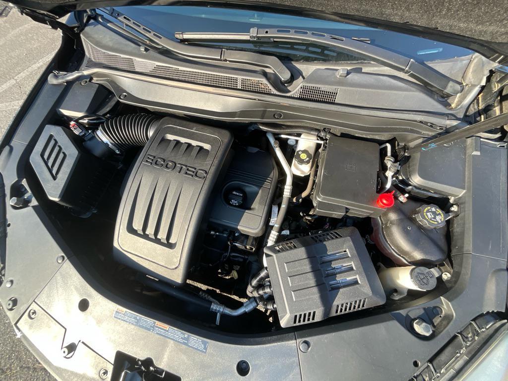 used 2017 Chevrolet Equinox car, priced at $7,485