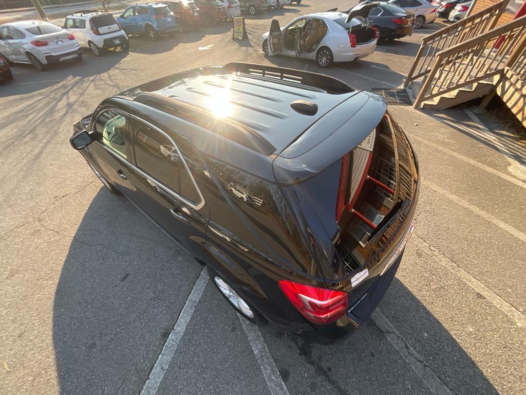 used 2017 Chevrolet Equinox car, priced at $7,485