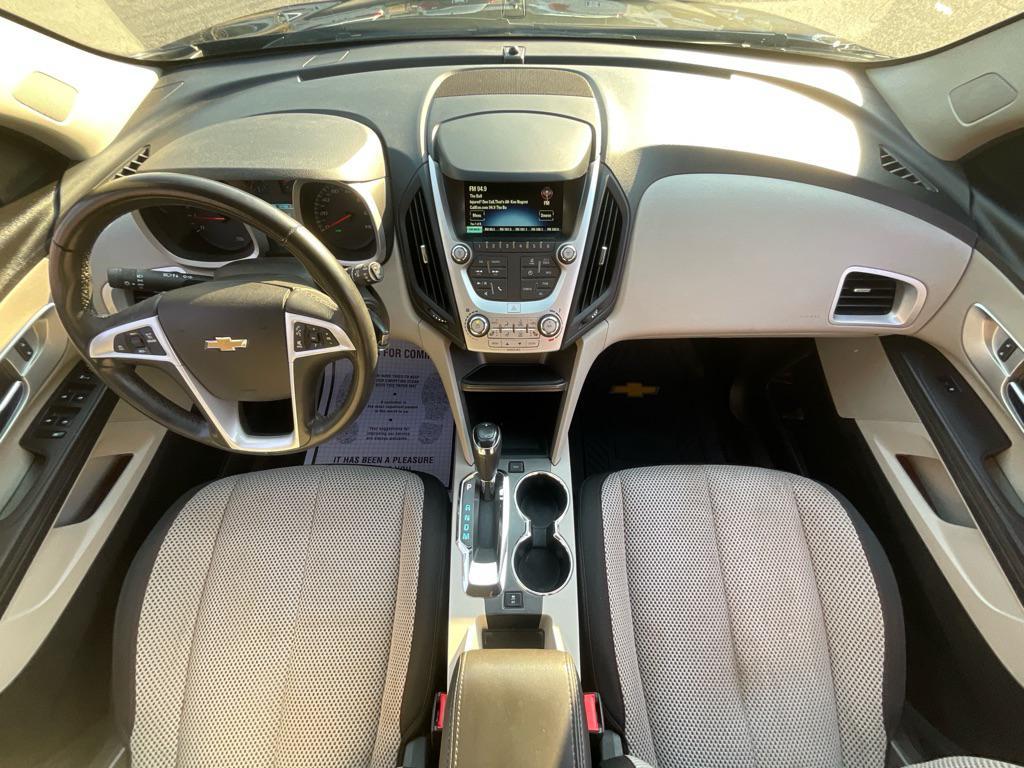 used 2017 Chevrolet Equinox car, priced at $7,485