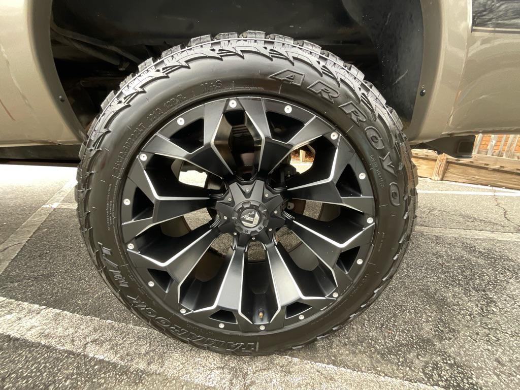 used 2007 Ford F-250 car, priced at $12,485