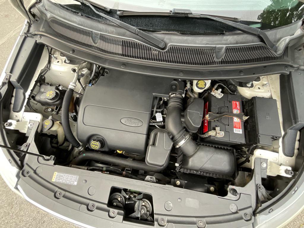 used 2017 Ford Explorer car, priced at $12,985