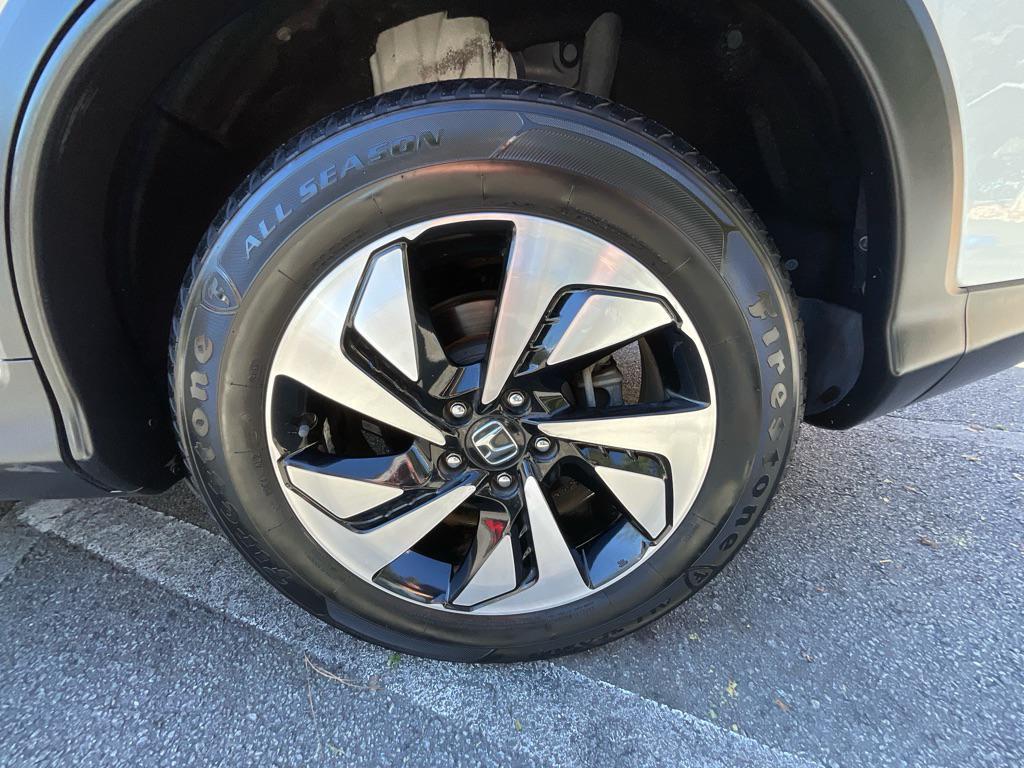 used 2016 Honda CR-V car, priced at $18,384