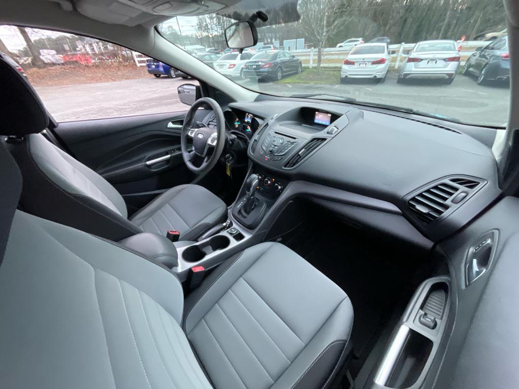 used 2016 Ford Escape car, priced at $10,985