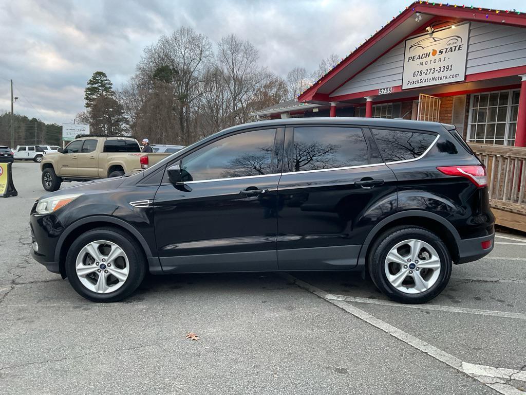 used 2016 Ford Escape car, priced at $10,985