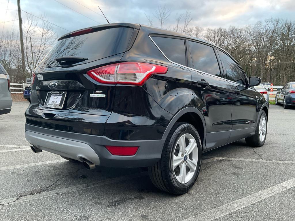 used 2016 Ford Escape car, priced at $10,985