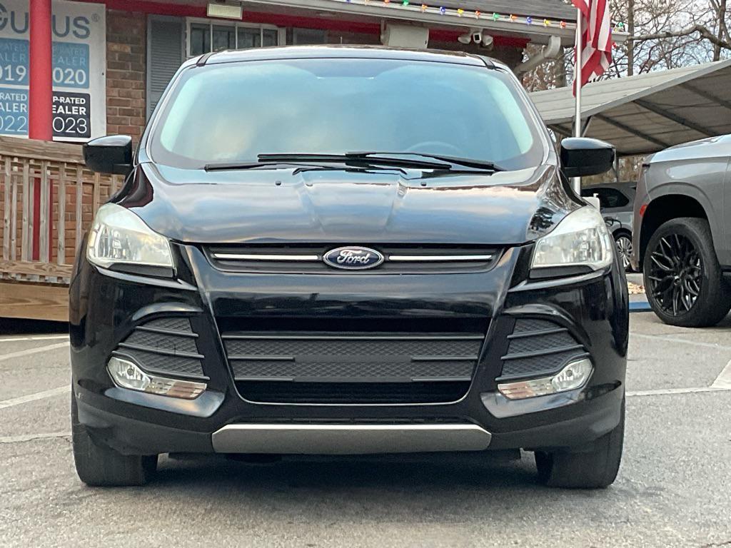 used 2016 Ford Escape car, priced at $10,985
