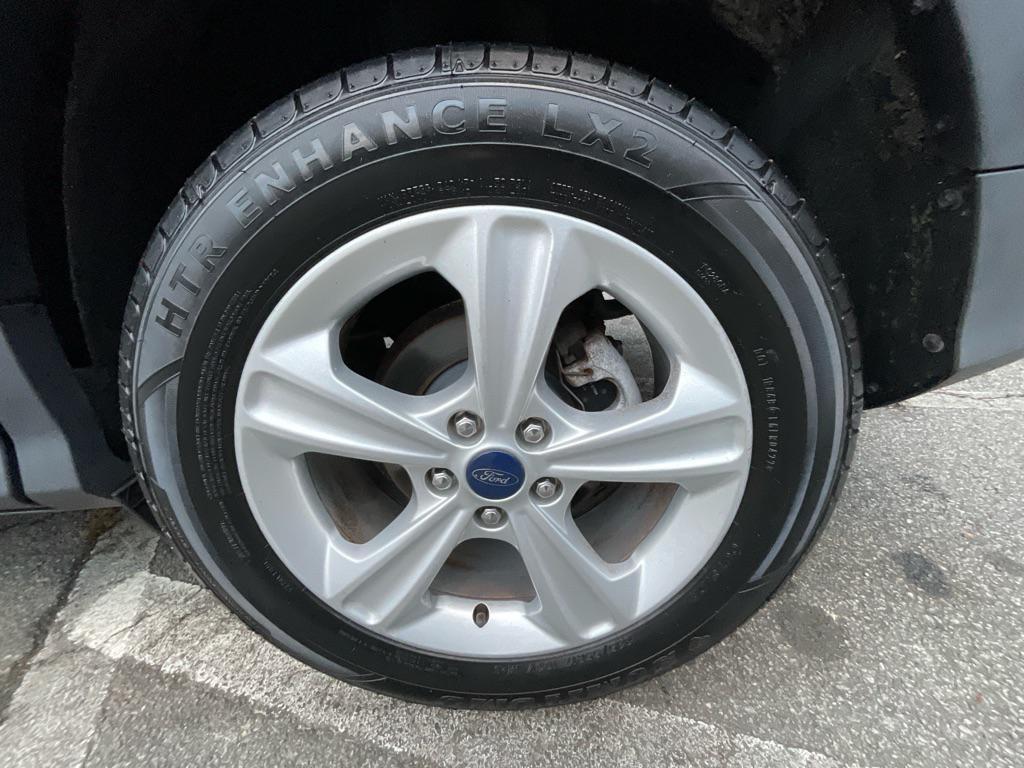 used 2016 Ford Escape car, priced at $10,985