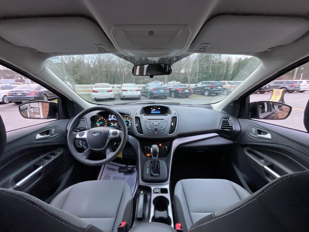 used 2016 Ford Escape car, priced at $10,985