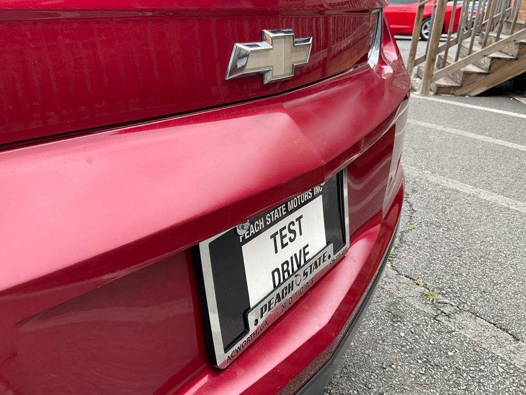 used 2013 Chevrolet Camaro car, priced at $12,884