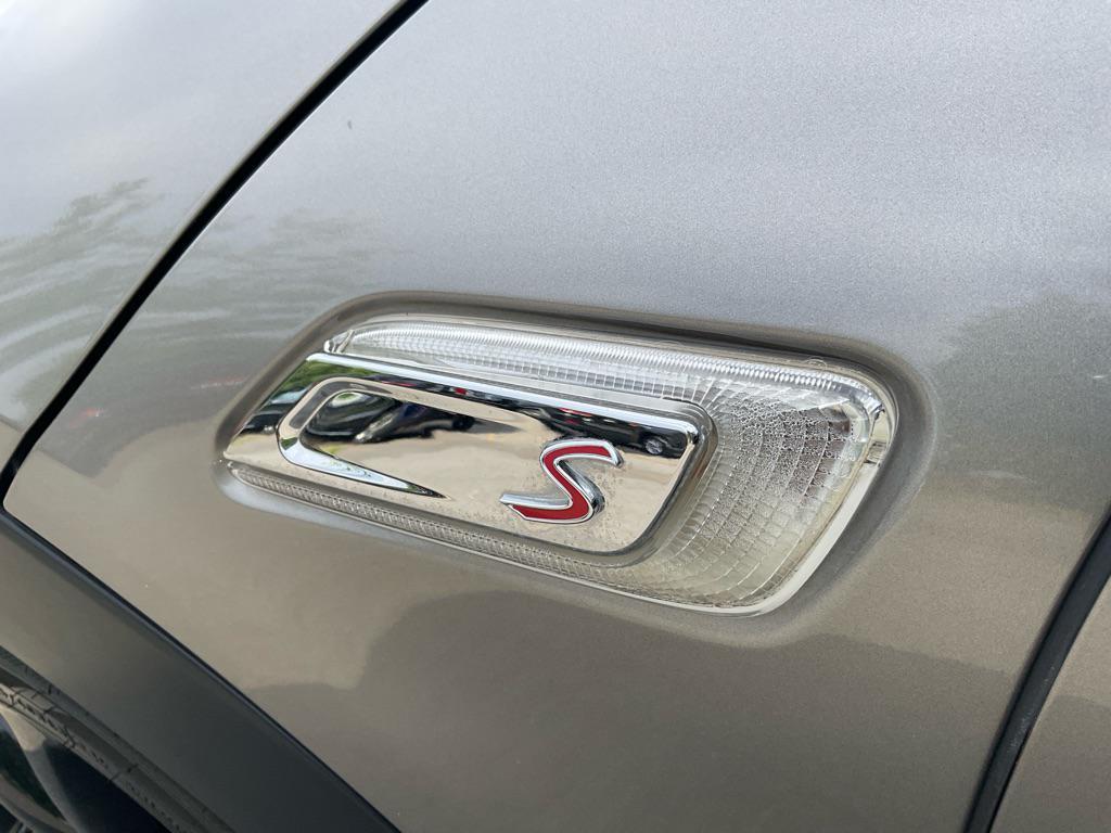 used 2016 MINI Clubman car, priced at $9,884