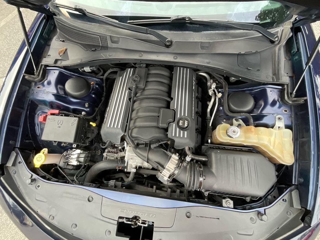 used 2016 Dodge Charger car, priced at $20,884