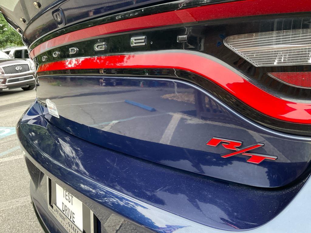 used 2016 Dodge Charger car, priced at $20,884