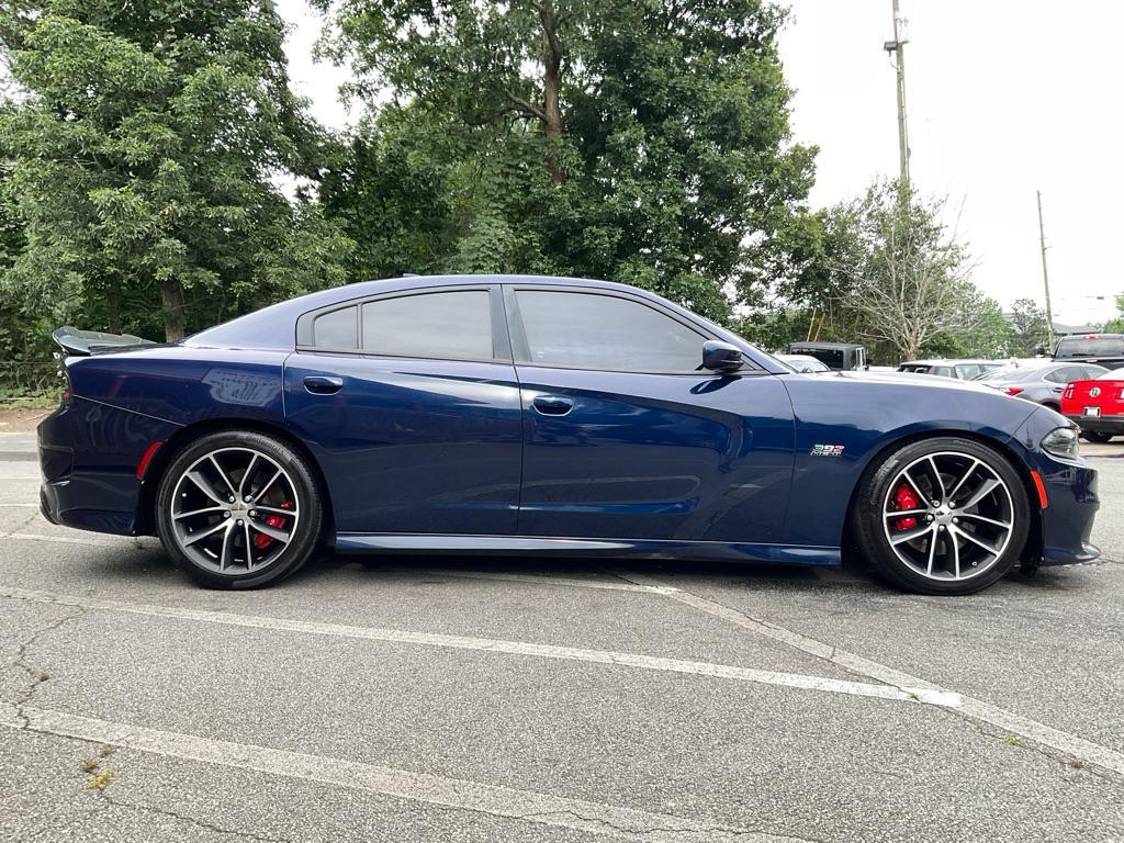 used 2016 Dodge Charger car, priced at $20,884