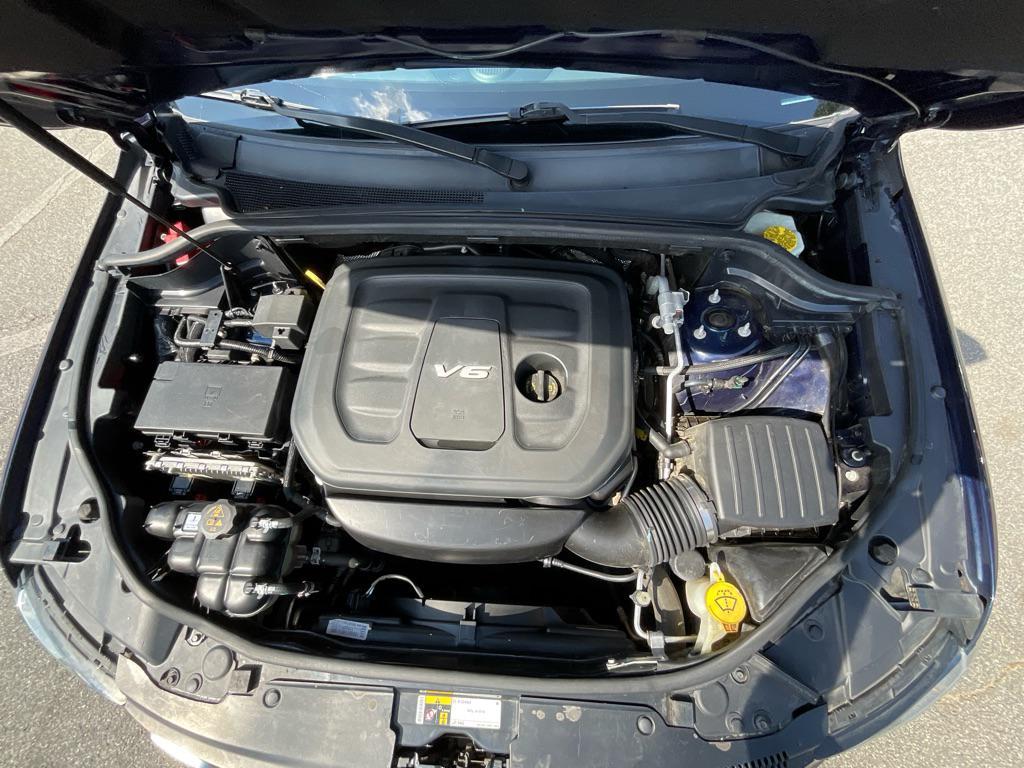 used 2018 Jeep Grand Cherokee car