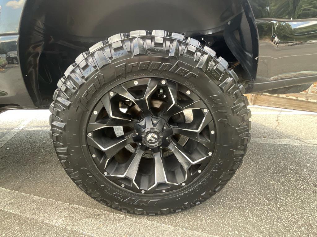 used 2020 Ford F-150 car