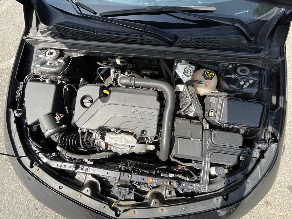 used 2023 Chevrolet Malibu car, priced at $16,432