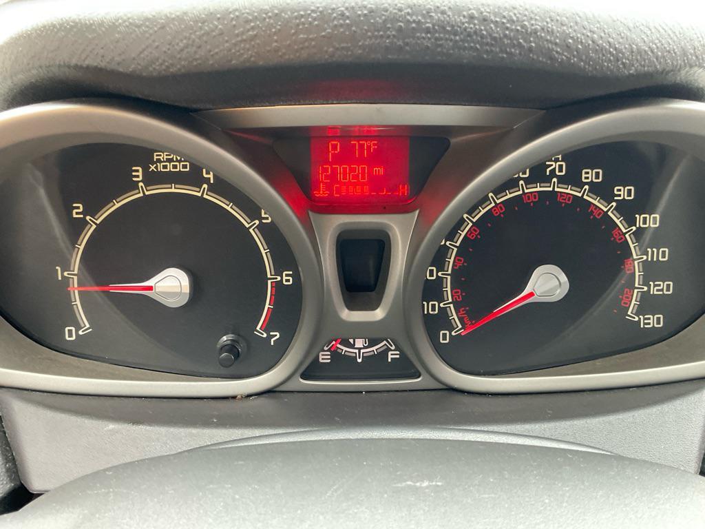 used 2013 Ford Fiesta car, priced at $4,685