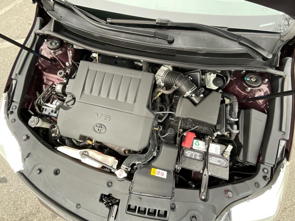 used 2018 Toyota Avalon car, priced at $16,485