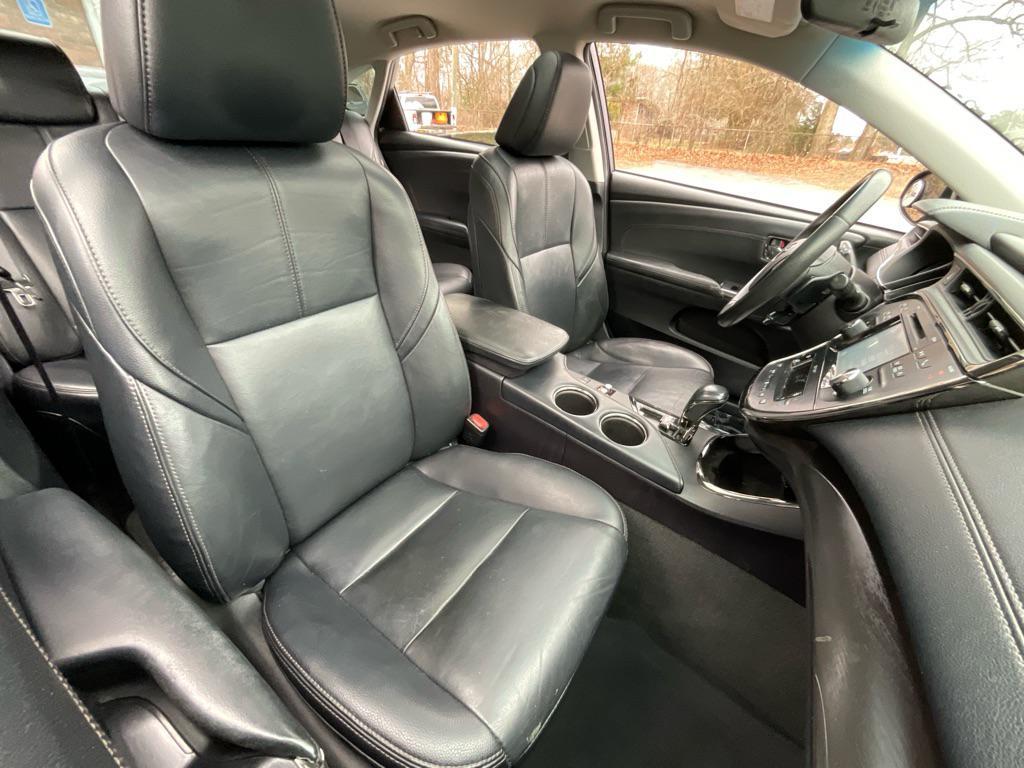 used 2018 Toyota Avalon car, priced at $16,485