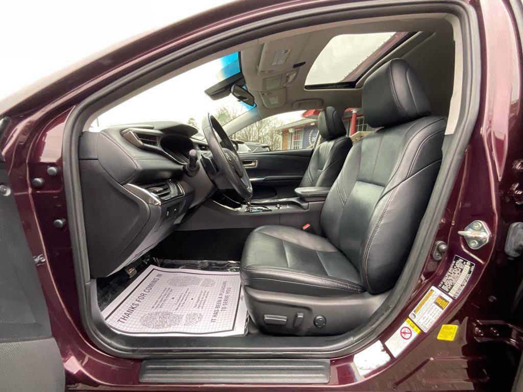 used 2018 Toyota Avalon car, priced at $16,485