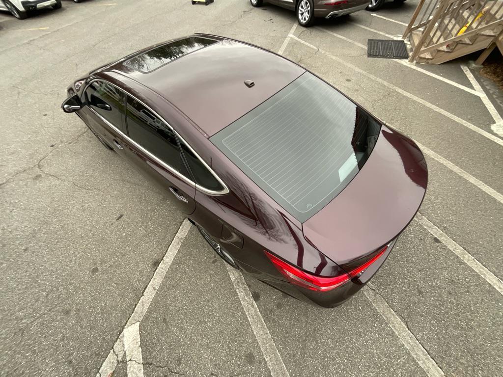 used 2018 Toyota Avalon car, priced at $16,485