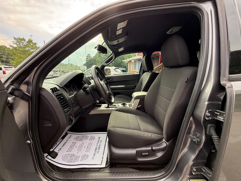 used 2010 Ford Escape car