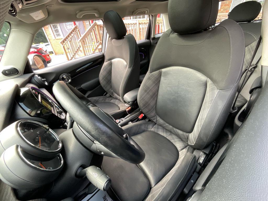used 2018 MINI Hardtop car, priced at $13,884