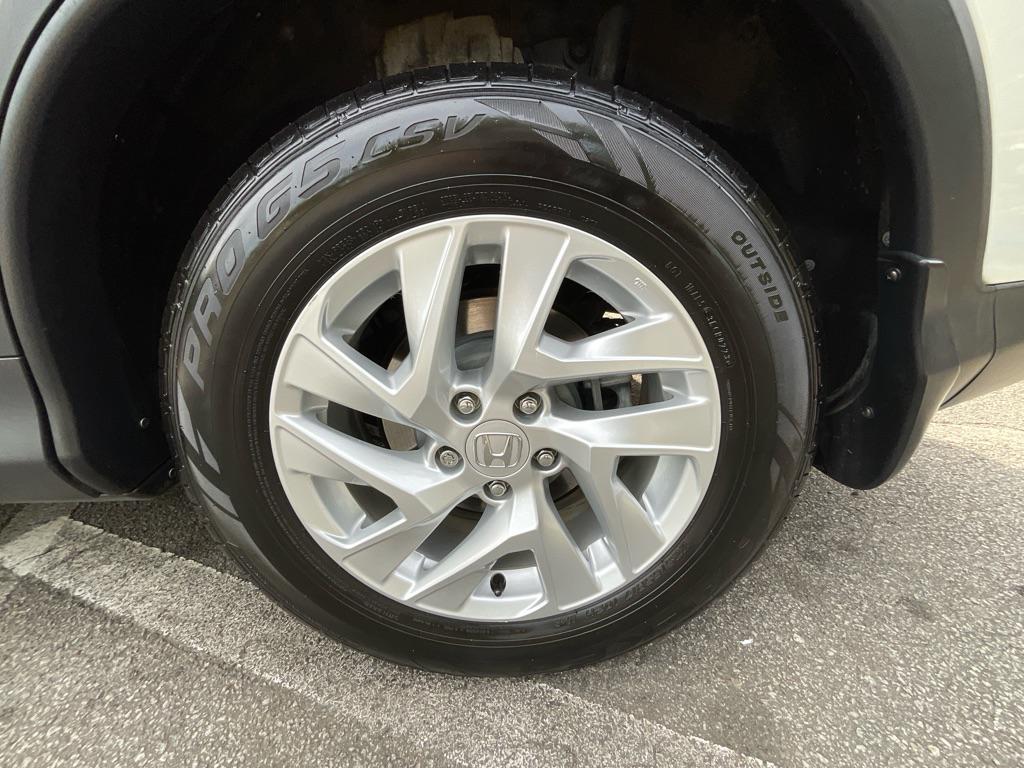 used 2015 Honda CR-V car, priced at $12,485
