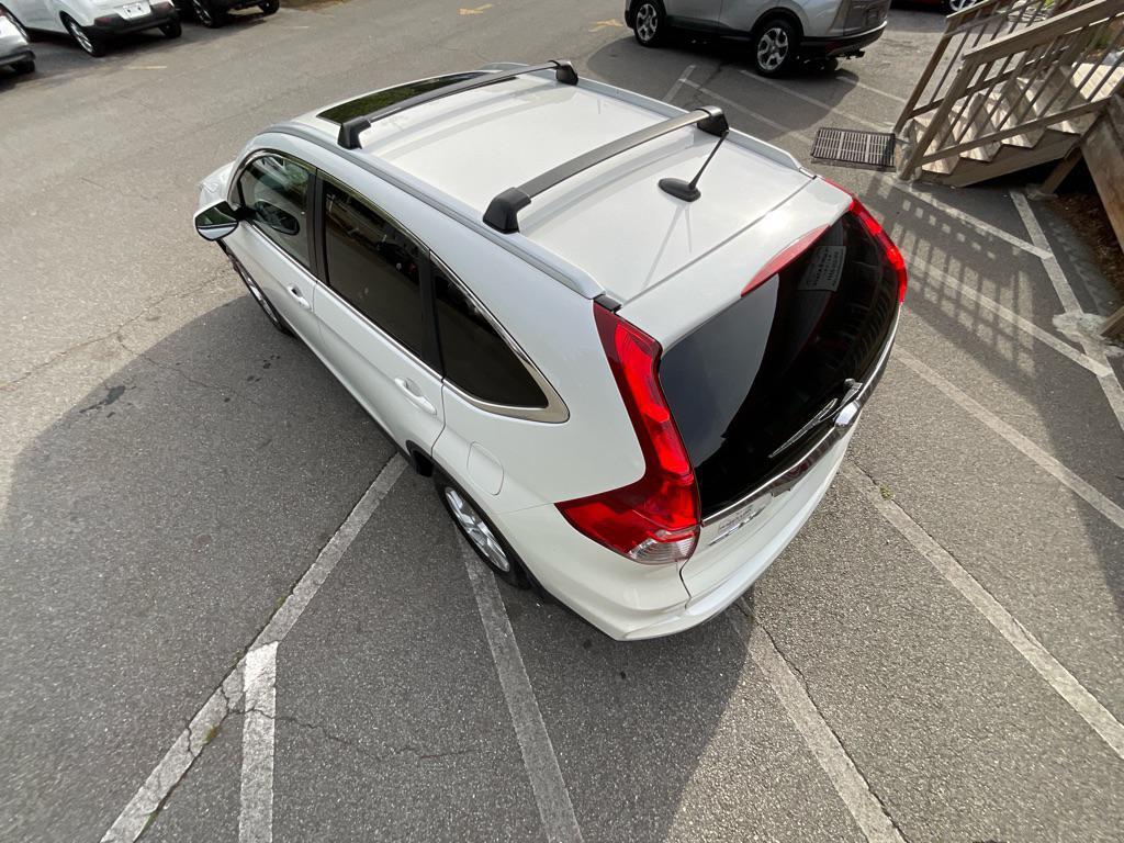 used 2015 Honda CR-V car, priced at $12,485