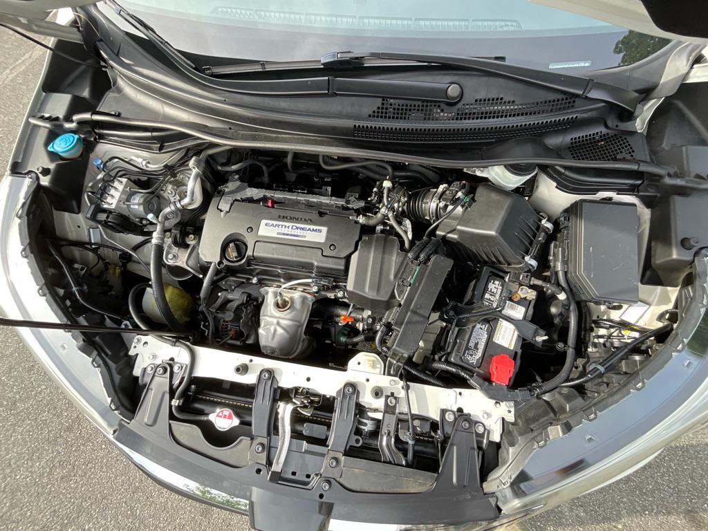 used 2015 Honda CR-V car, priced at $12,485