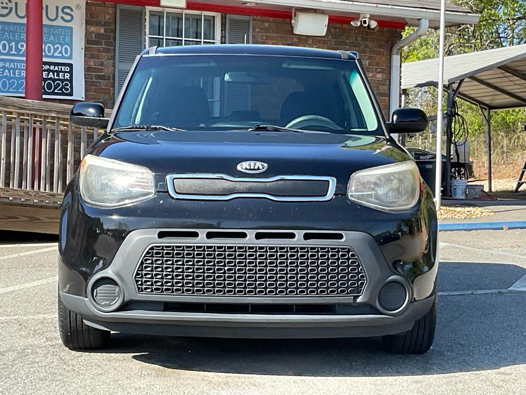 used 2016 Kia Soul car, priced at $7,485