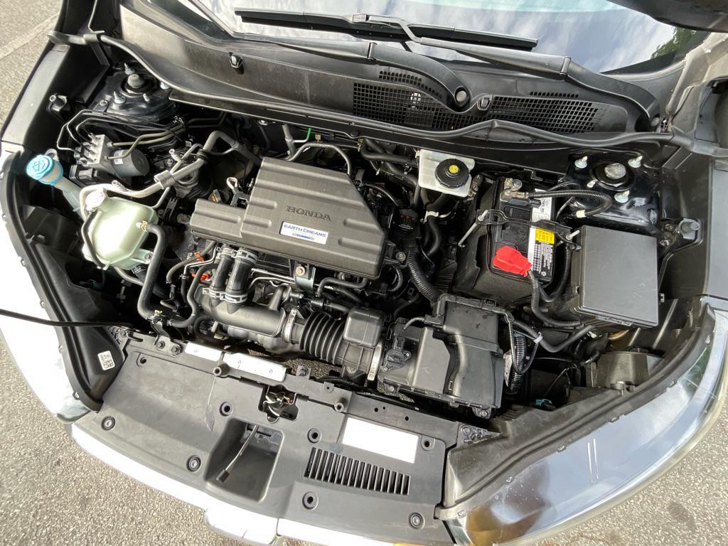 used 2018 Honda CR-V car, priced at $15,985