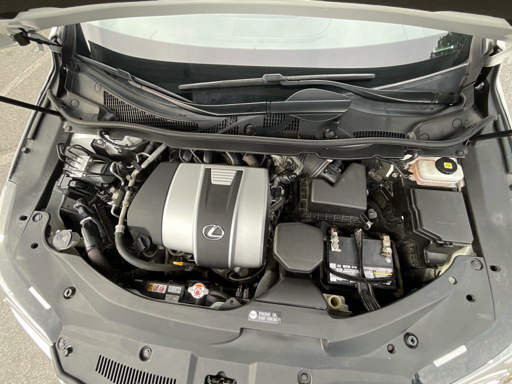 used 2018 Lexus RX 350L car, priced at $22,384